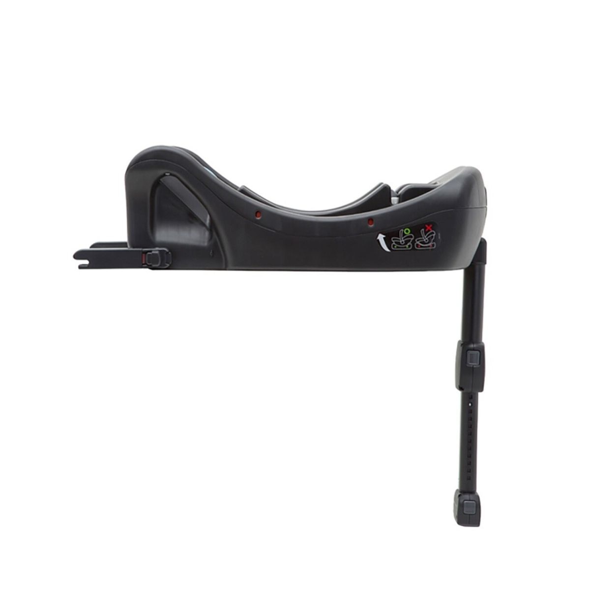 Joie i-Base For i-Gemma/i-Snug Car Seat | Mothercare SG